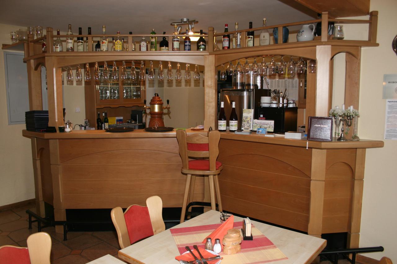 Gasthof Zur Hoffnung Hinterhermsdorf Buitenkant foto
