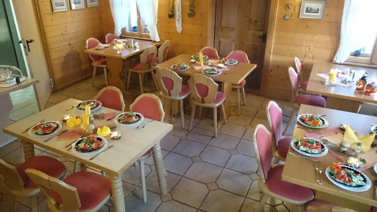 Gasthof Zur Hoffnung Hinterhermsdorf Buitenkant foto