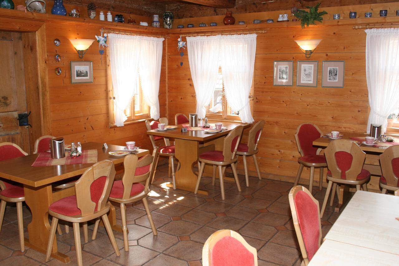 Gasthof Zur Hoffnung Hinterhermsdorf Buitenkant foto