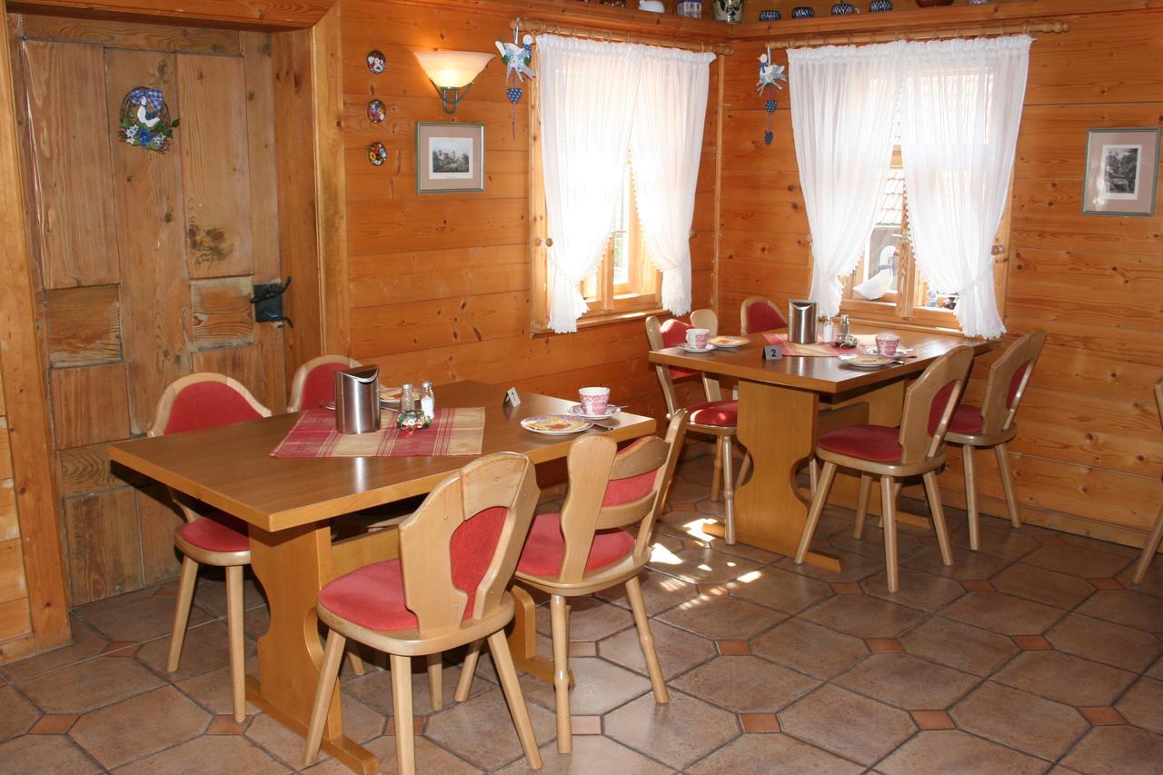 Gasthof Zur Hoffnung Hinterhermsdorf Buitenkant foto