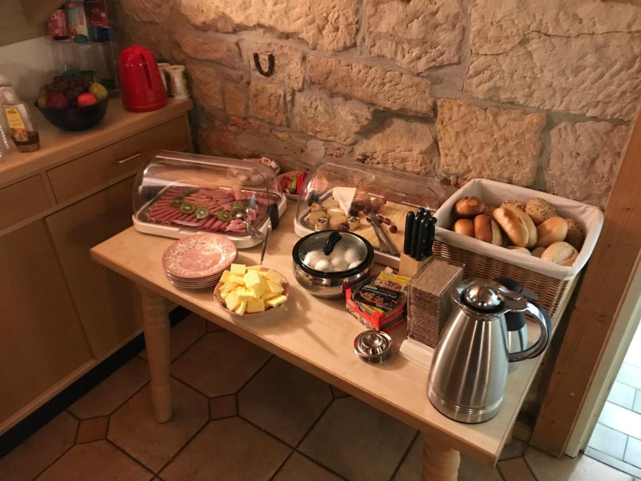 Gasthof Zur Hoffnung Hinterhermsdorf Buitenkant foto
